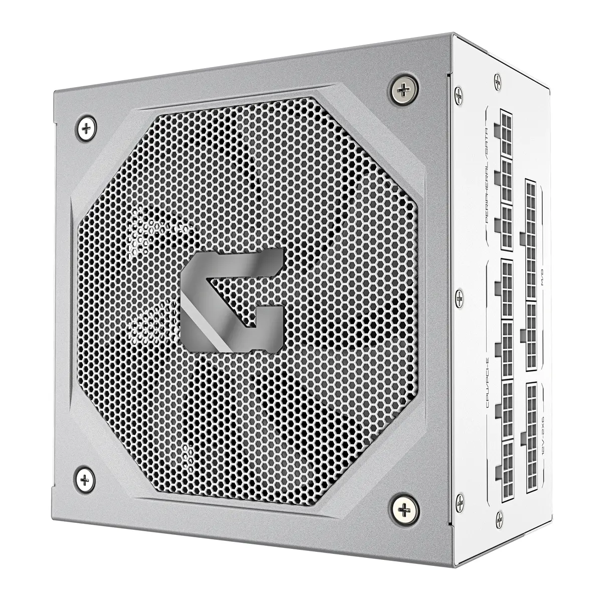 GIGABYTE GAMING 750GM PG5 ICE Barošanas