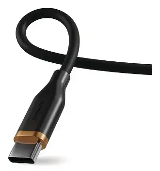 USB кабель Duracell DRU8020A Photo 2