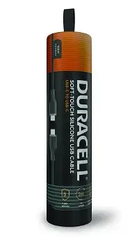USB кабель Duracell DRU8020A Photo 3
