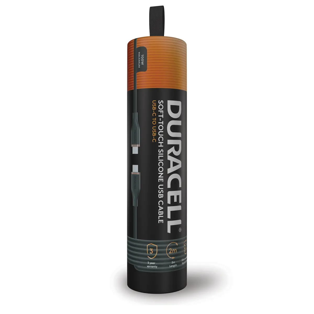 Duracell DRU8020A USB Cable Photo 6