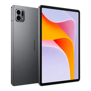 Планшет Ulefone Tab A12 Pro 12.2 дюйма Unisoc T7300 8 ГБ ОЗУ 128 ГБ ПЗУ 4G LTE Android Серый