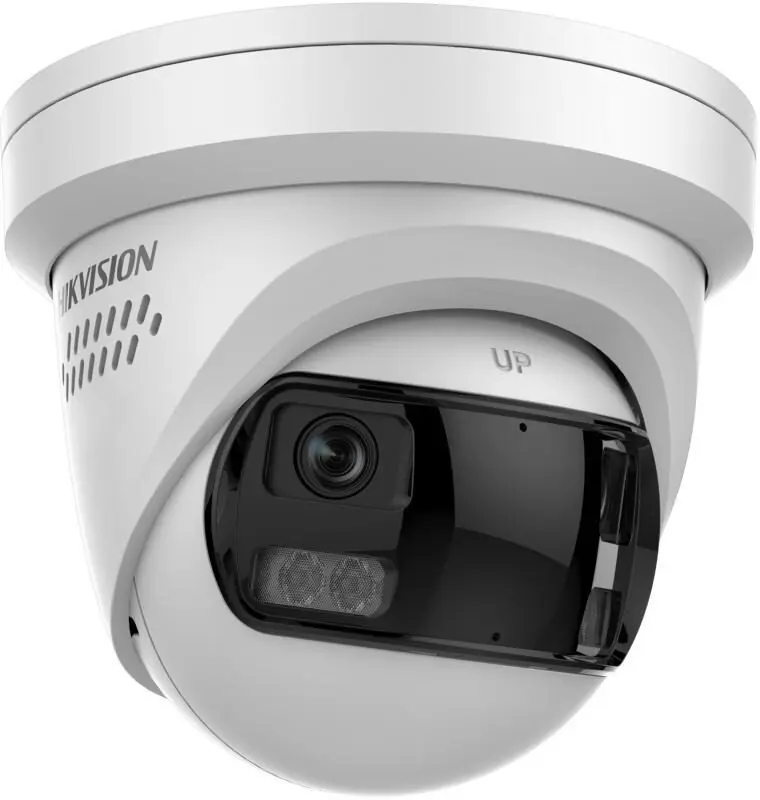 Hikvision Pro Series DS-2CD23167G3P-LIS2UY/SL(180) Āra IP