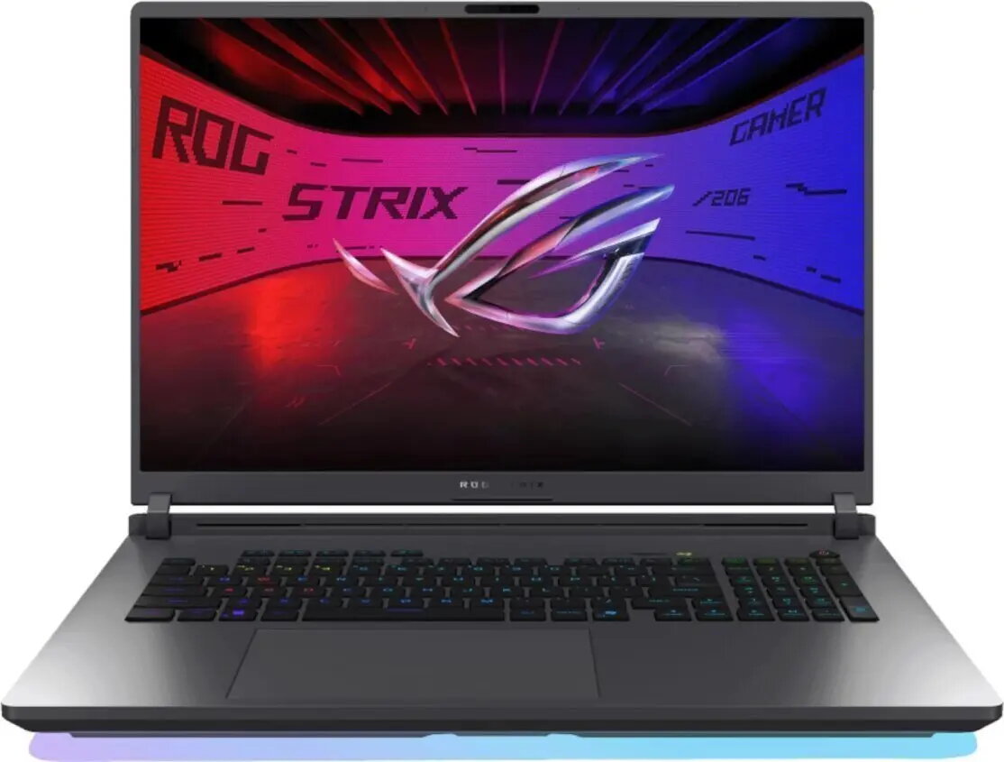 Asus ROG Strix G18 G815LW-SA304 klēpjdators