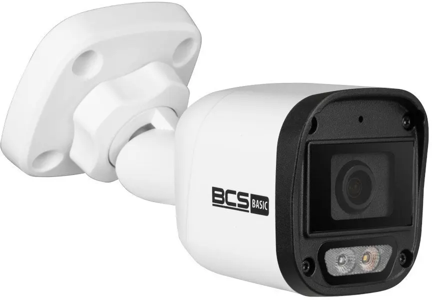 IP Camera BCS BCS-B-TIP14FSR3L1-Ai(2.0) Photo 2