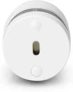 Alecto SD1020 Mini Smoke Detector 3-Pack with 10-Year Battery Life