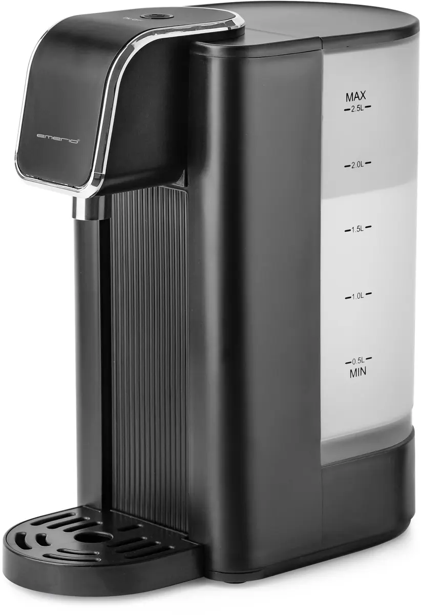 Emerio WD-132846 Karstā ūdens dozators, WD-132846