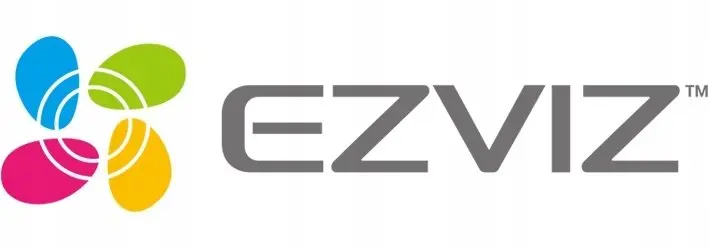 EZVIZ CP2 Bezvadu durvju actiņa IP