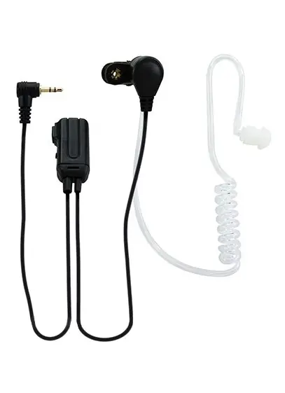 Alecto FRH-10 DUO rāciju austiņu komplekts
