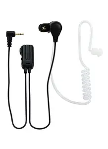 Alecto FRH-10 DUO rāciju austiņu komplekts 2 gab.