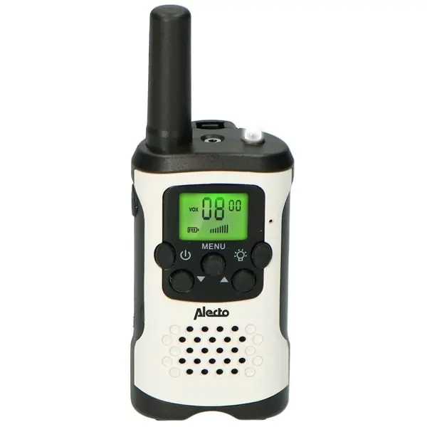 Alecto FR-175 Rācija Photo 3