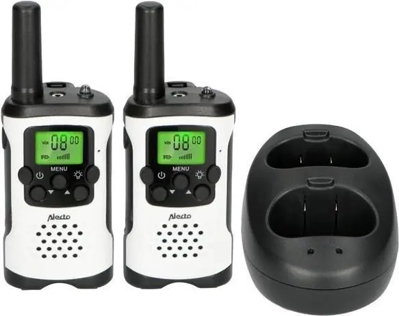 Alecto FR-175 Two-Way Radio Photo 7