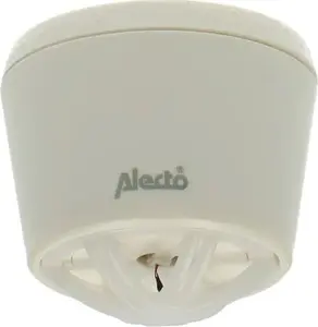 Тепловой извещатель Alecto HA59 со сроком службы батареи 10 лет
