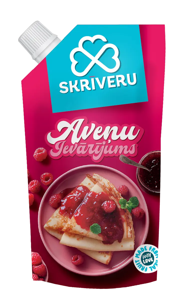 Food products