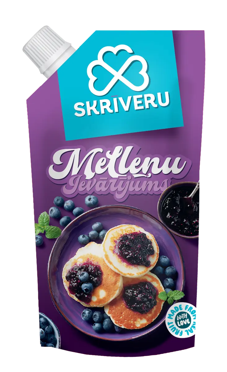 Pārtikas produkti