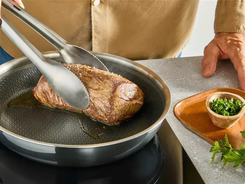 Tefal G7 Power Panna 24 cm Photo 3