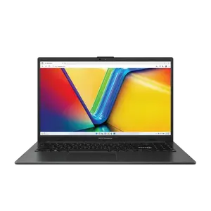 Asus Vivobook Go 15 E1504FA-KM5411W Laptop 15.6" FHD IPS AMD Ryzen 3 16GB LPDDR5 512GB SSD Windows 11 Home Russian Backlit Keyboard
