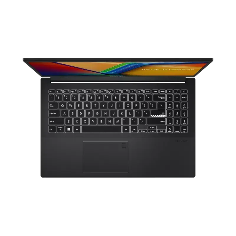 Klēpjdators Asus Vivobook Go 15 E1504FA-KM5411W Photo 9