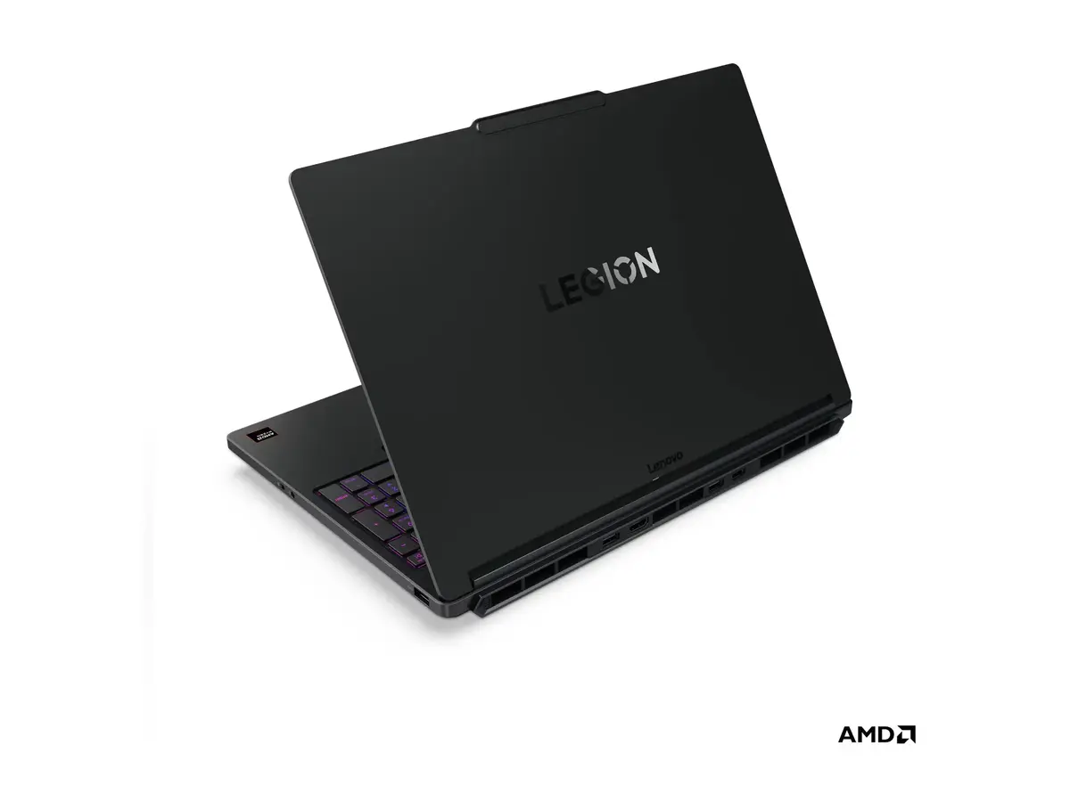 Lenovo Legion 5 15AHP11 AMD Ryzen 7 Laptop Photo 4