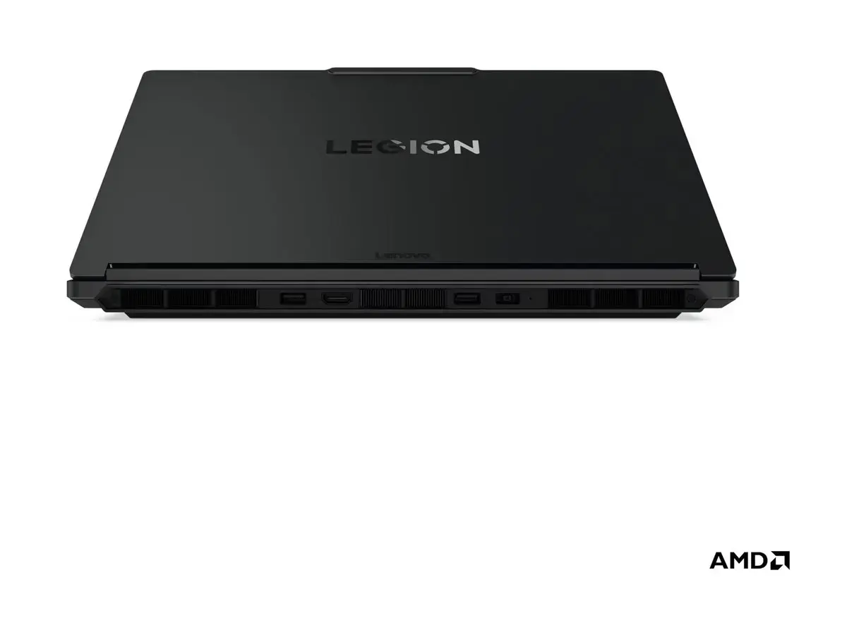 Lenovo Legion 5 15AHP11 AMD Ryzen 7 Laptop Photo 5