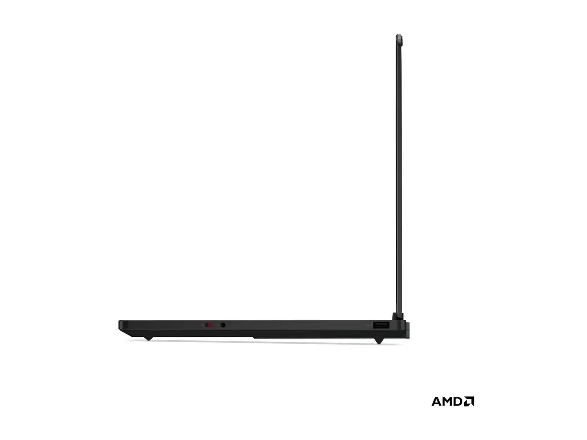 Lenovo Legion 5 15AHP11 AMD Ryzen 7 Laptop Photo 8