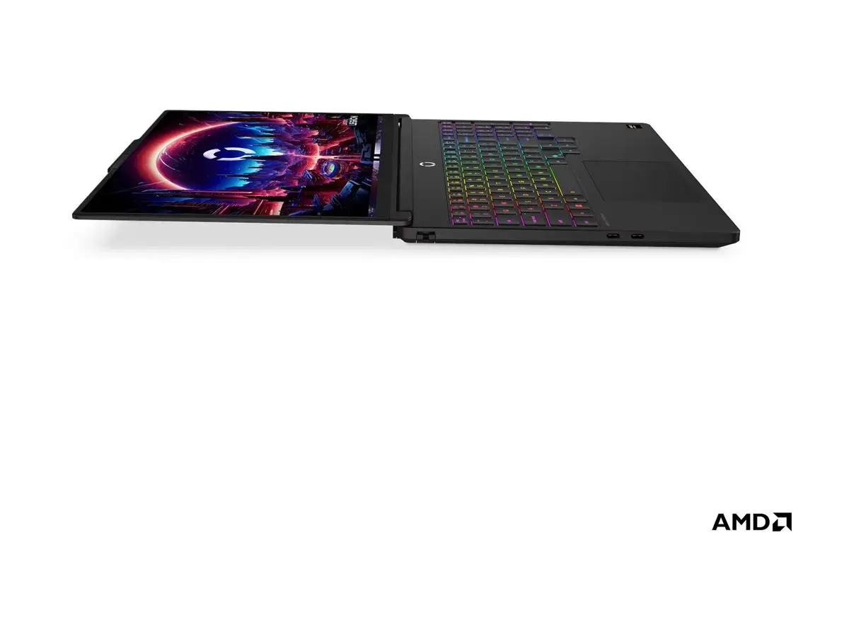 Lenovo Legion 5 15AHP11 AMD Ryzen 7 Laptop Photo 10
