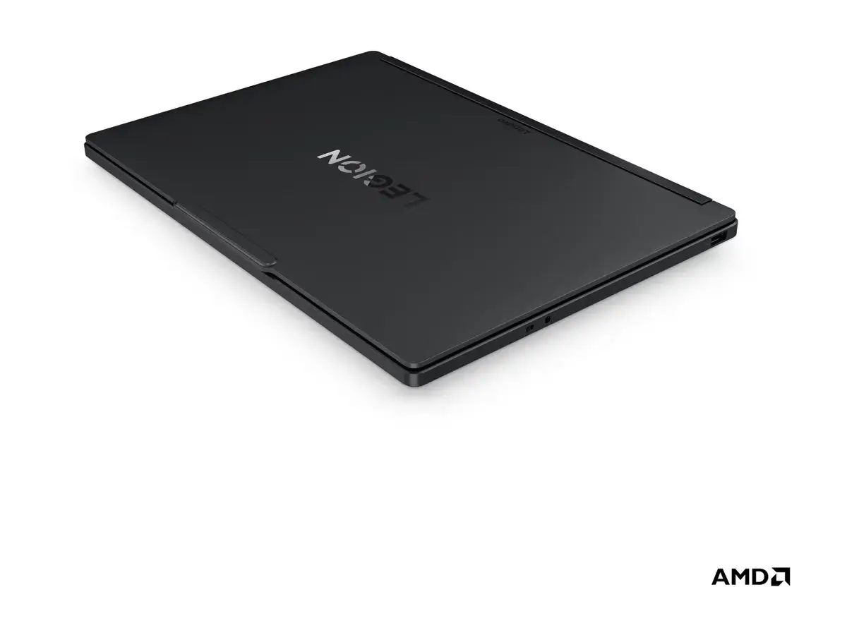 Lenovo Legion 5 15AHP11 AMD Ryzen 7 Laptop Photo 11