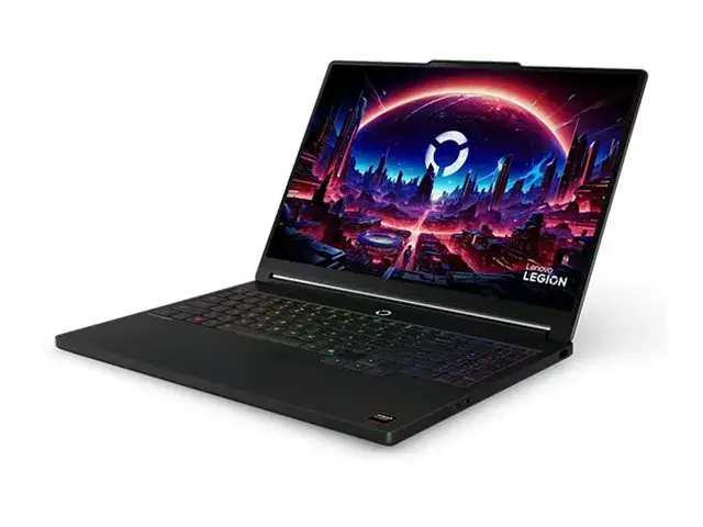 Lenovo Legion 5 15AHP11 AMD Ryzen 7 Laptop Photo 14