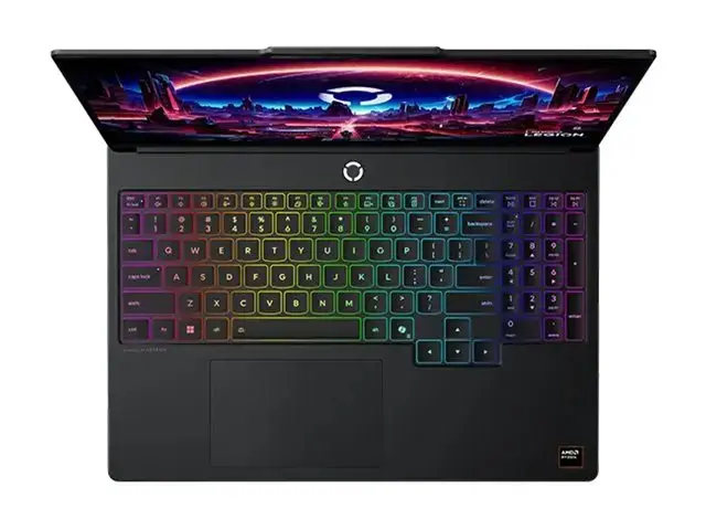 Lenovo Legion 5 15AHP11 AMD Ryzen 7 Laptop Photo 16