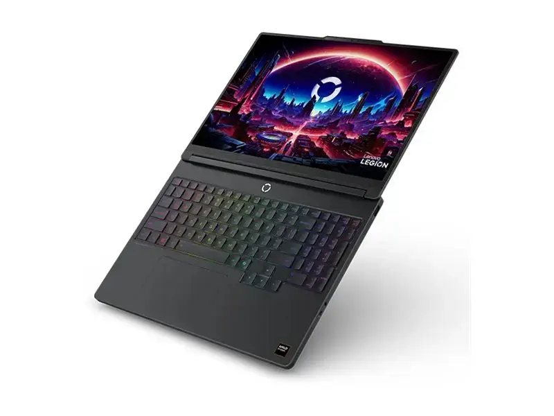 Lenovo Legion 5 15AHP11 AMD Ryzen 7 Laptop Photo 20