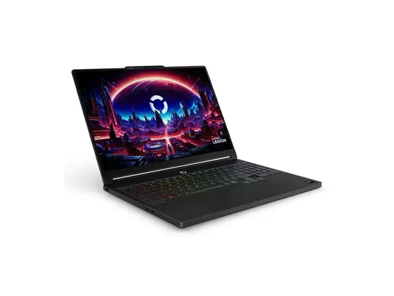 Lenovo Legion 5 15AHP11 AMD Ryzen 7 Laptop Photo 25