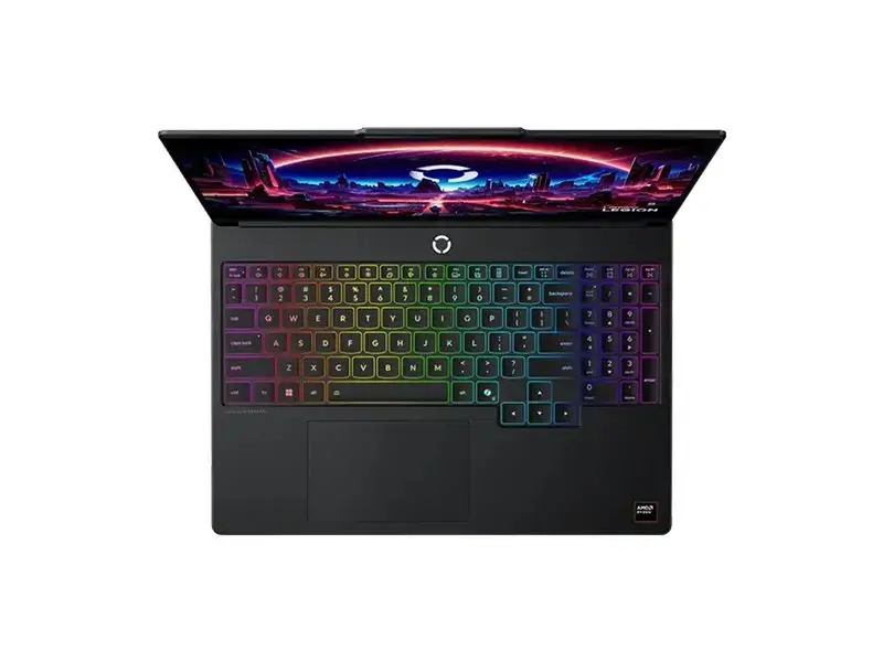 Lenovo Legion 5 15AHP11 AMD Ryzen 7 Laptop Photo 27
