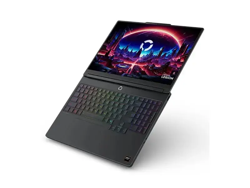 Lenovo Legion 5 15AHP11 AMD Ryzen 7 Laptop Photo 32