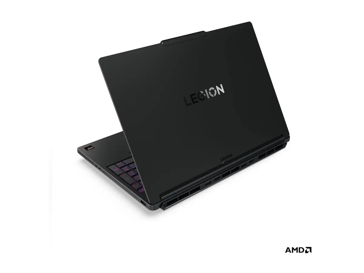 Lenovo Legion 5 15AGP1 AMD Ryzen AI 7 RTX 5070 Laptop Photo 6