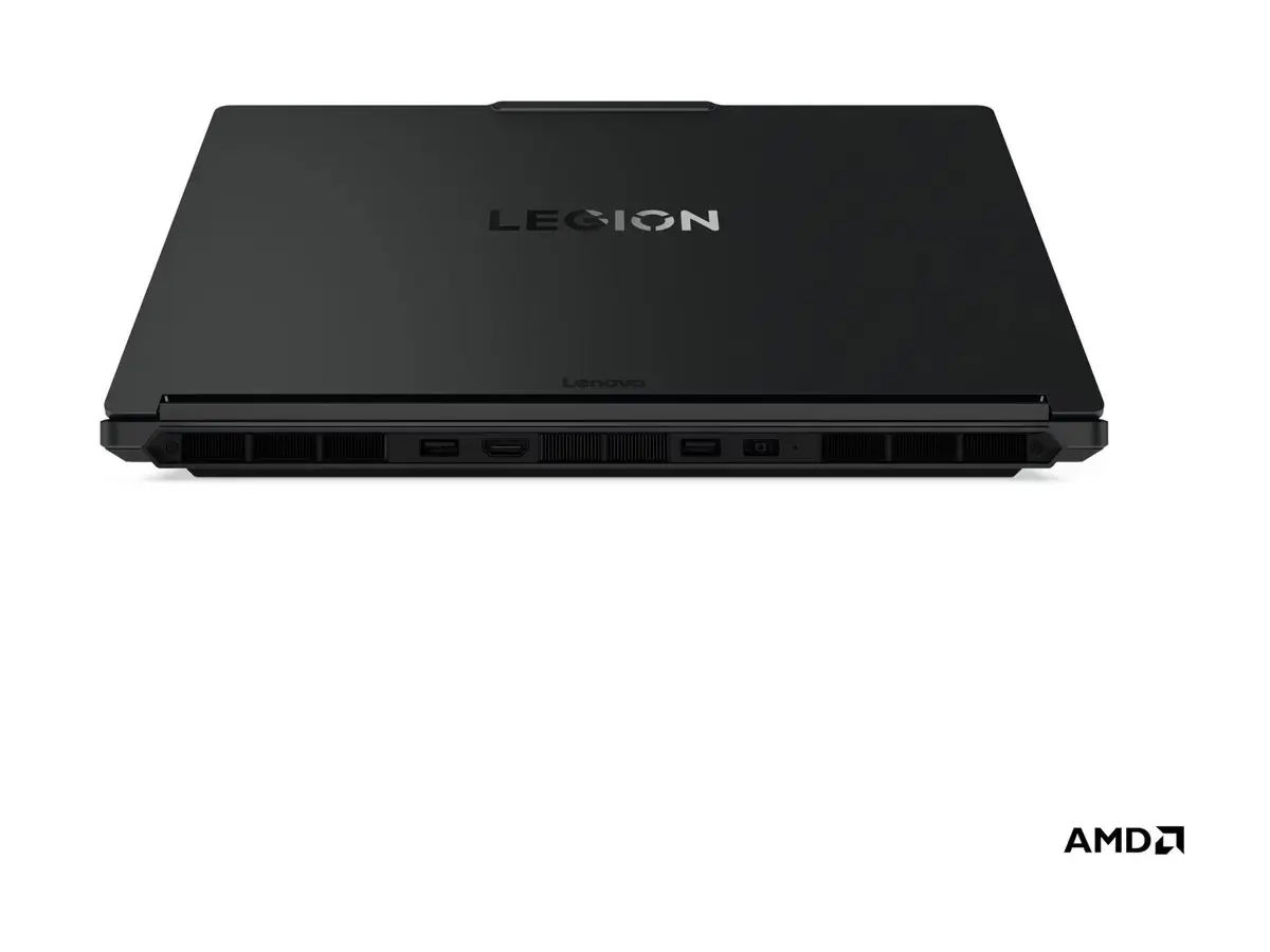 Lenovo Legion 5 15AGP1 AMD Ryzen AI 7 RTX 5070 Laptop Photo 7