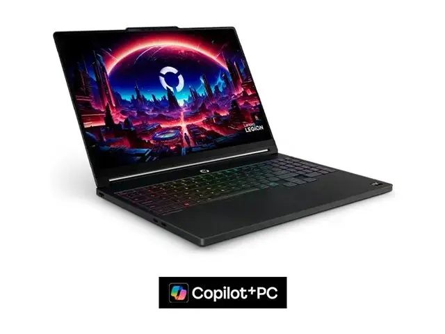 Lenovo Legion 5 15AGP1 AMD Ryzen AI 7 RTX 5070 Laptop Photo 13