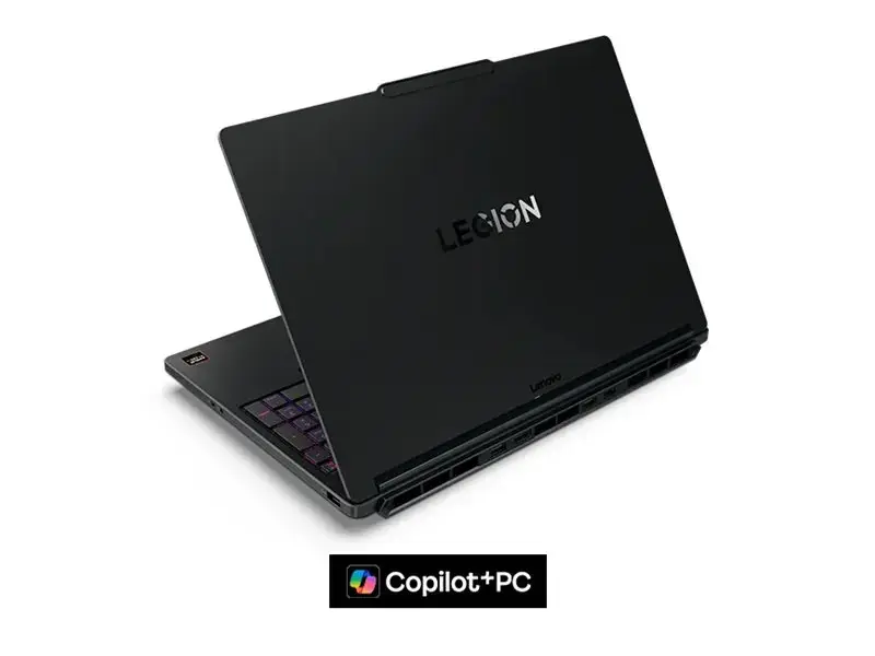 Lenovo Legion 5 15AGP1 AMD Ryzen AI 7 RTX 5070 Laptop Photo 14