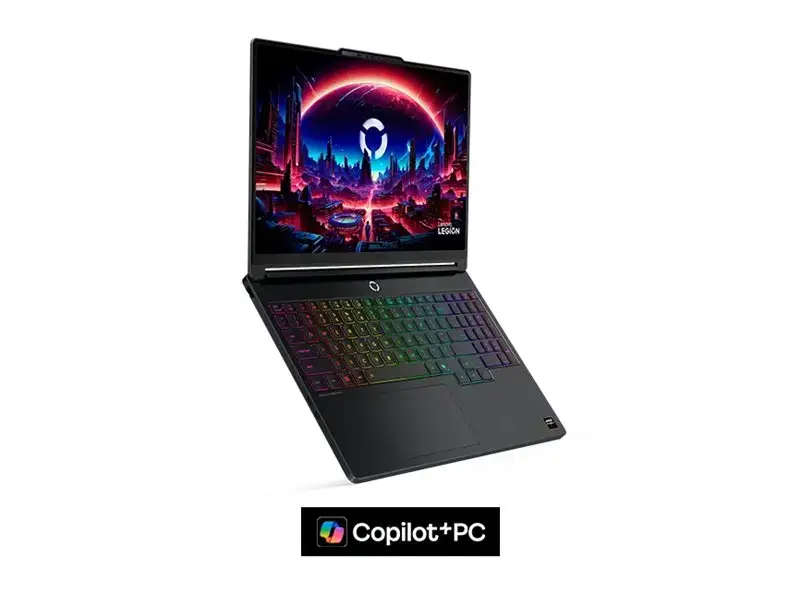 Lenovo Legion 5 15AGP1 AMD Ryzen AI 7 RTX 5070 Laptop Photo 17