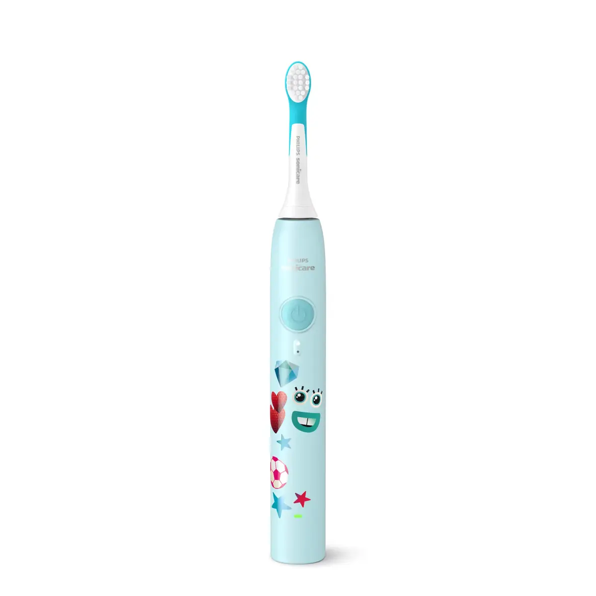 Philips Sonicare For Kids HX6500/23 Toothbrush Photo 2
