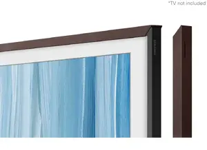 Samsung VG-SCFH55BWBXC коричневый с диагональю экрана 55 дюймов