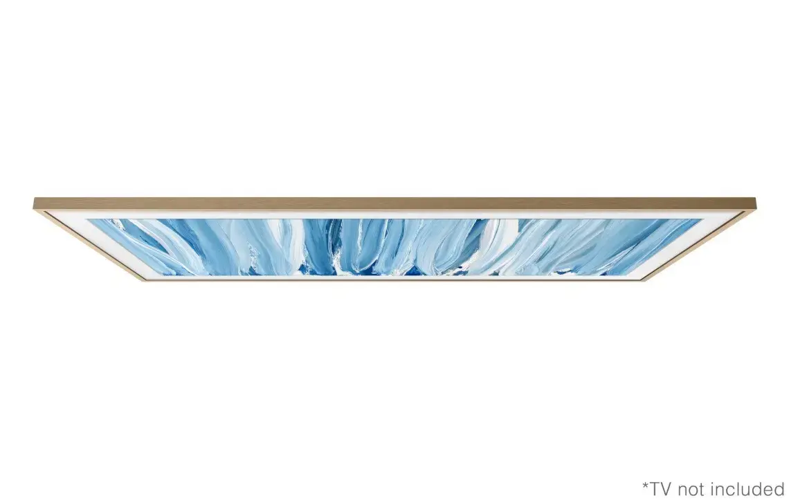 Рамка для телевизора Samsung VG-SCFH55TKBXC Photo 4