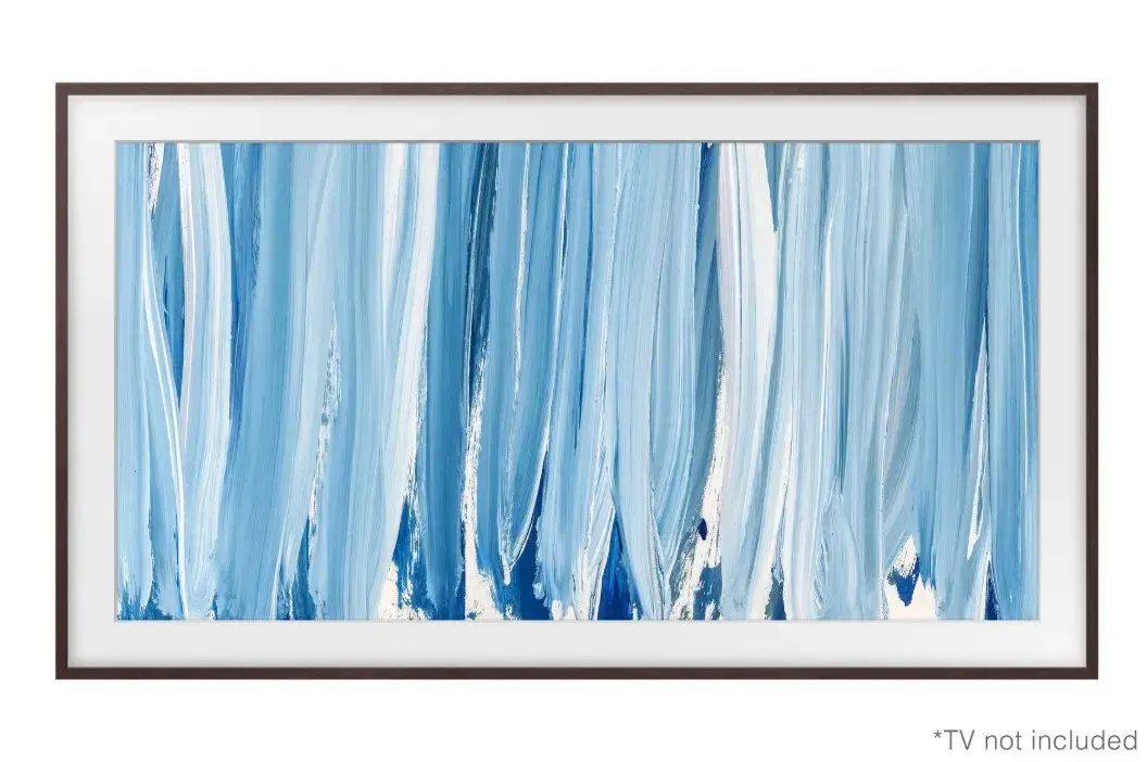 Рамка Samsung VG-SCFH65BWBXC для ТВ 65" Photo 2