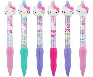 Cool Pack Hello KITTY Retractable erasable pen