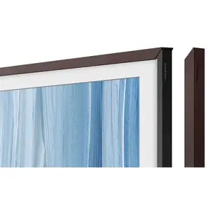 Сменный коричневый корпус Samsung VG-SCFH55BWBXC для 55-дюймового телевизора The Frame с магнитным креплением