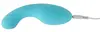 Cuties Mini Vibrator Blue Photo 8