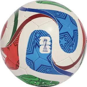 adidas FIFA World Cup 26 Trionda Training Sala Ball JD8048 size 4