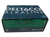 AAA LR03 Alkaline Battery DELTACO 100-pack Photo 2