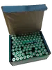 AAA LR03 Alkaline Battery DELTACO 100-pack Photo 3