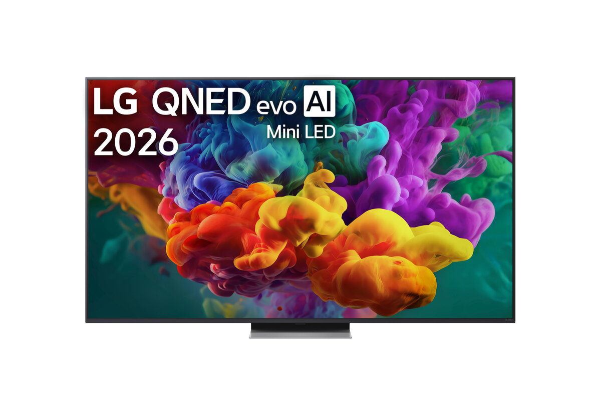 LG 65QNED86B3B 65 collu QNED MiniLED