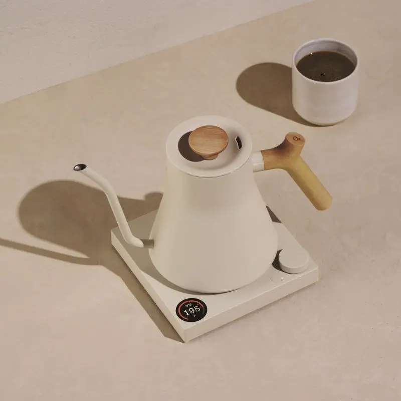FELLOW Stagg EKG PRO Electric Kettle Photo 6
