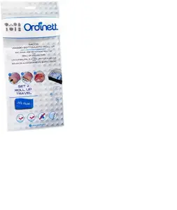 Вакуумные пакеты Aptel Ordispace Roll Up Travel 35x28см 2шт